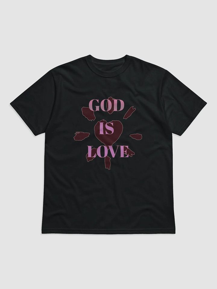 God is love. product image (1)