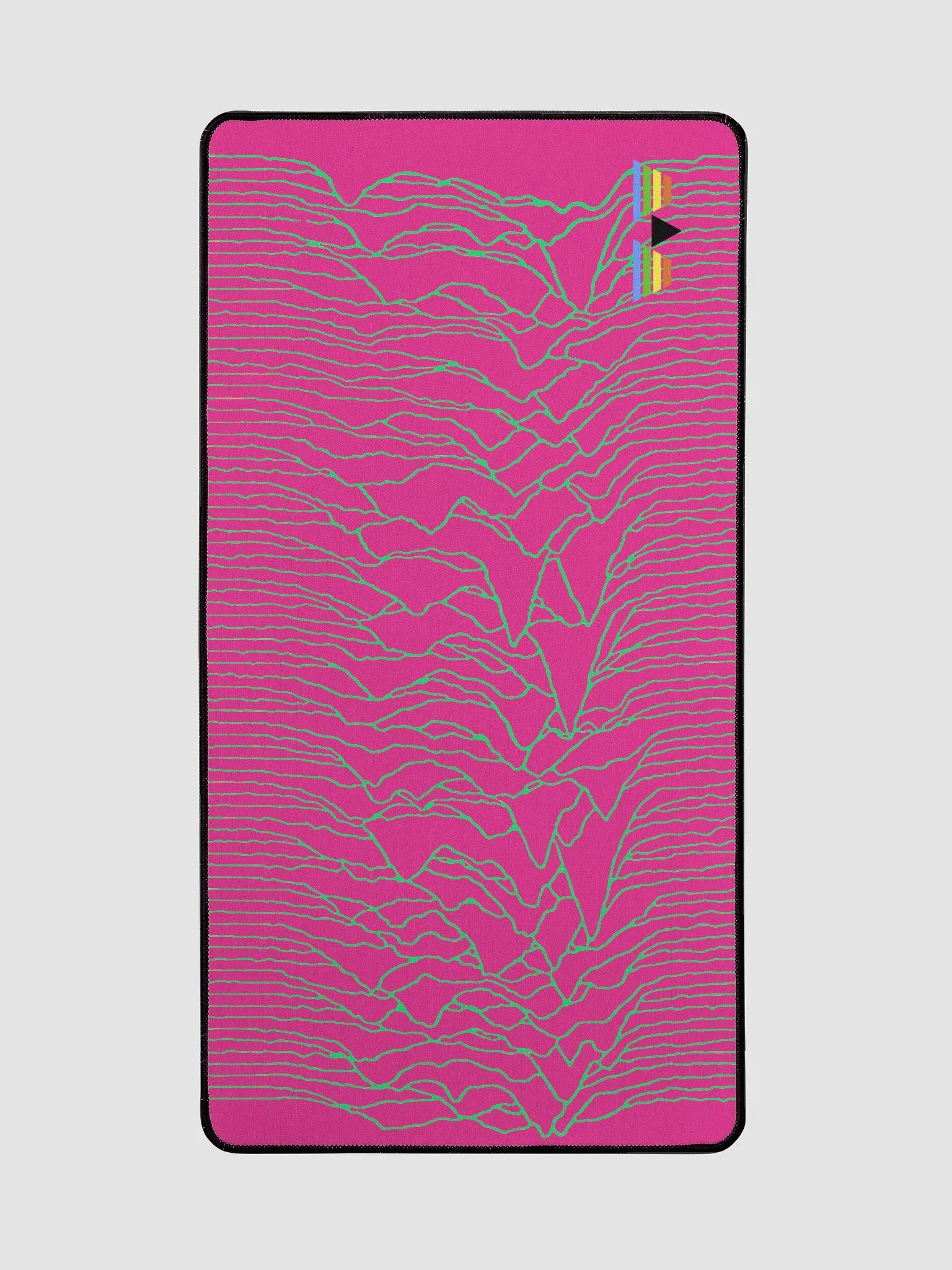 Desk Mat Division - Brat Edition product image (2)