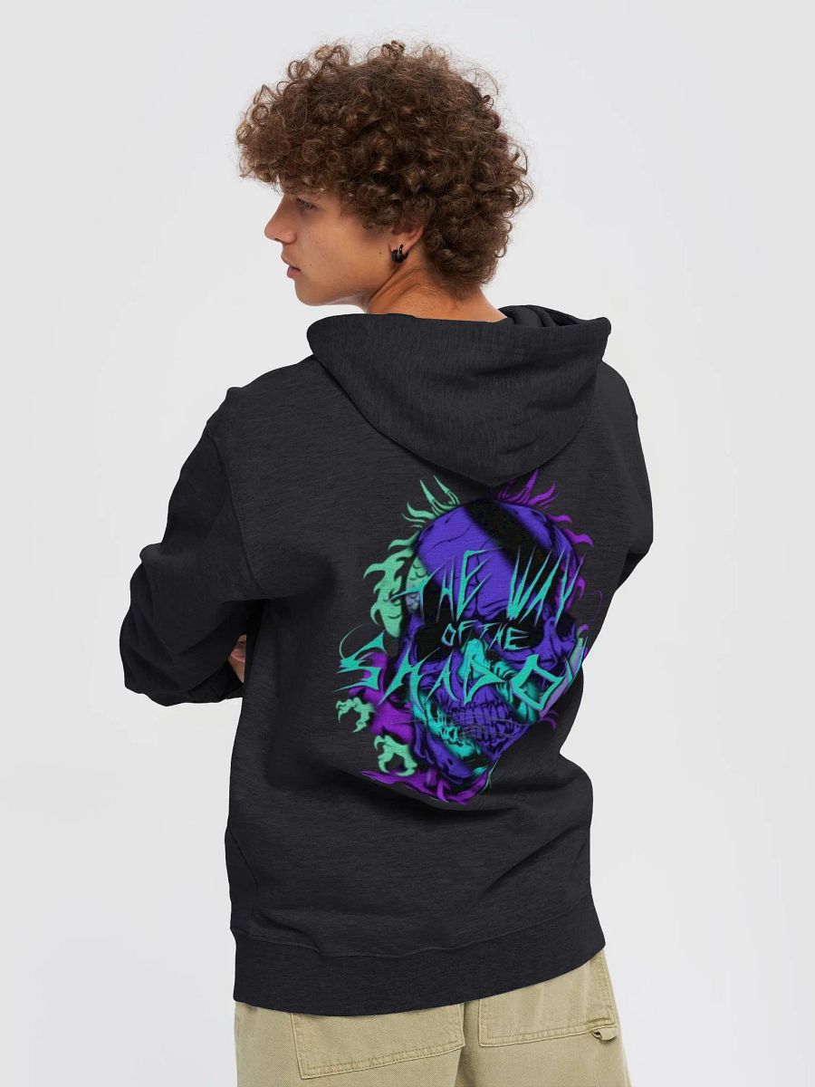The Way Of The Shadow Deluxe Hoddie product image (6)