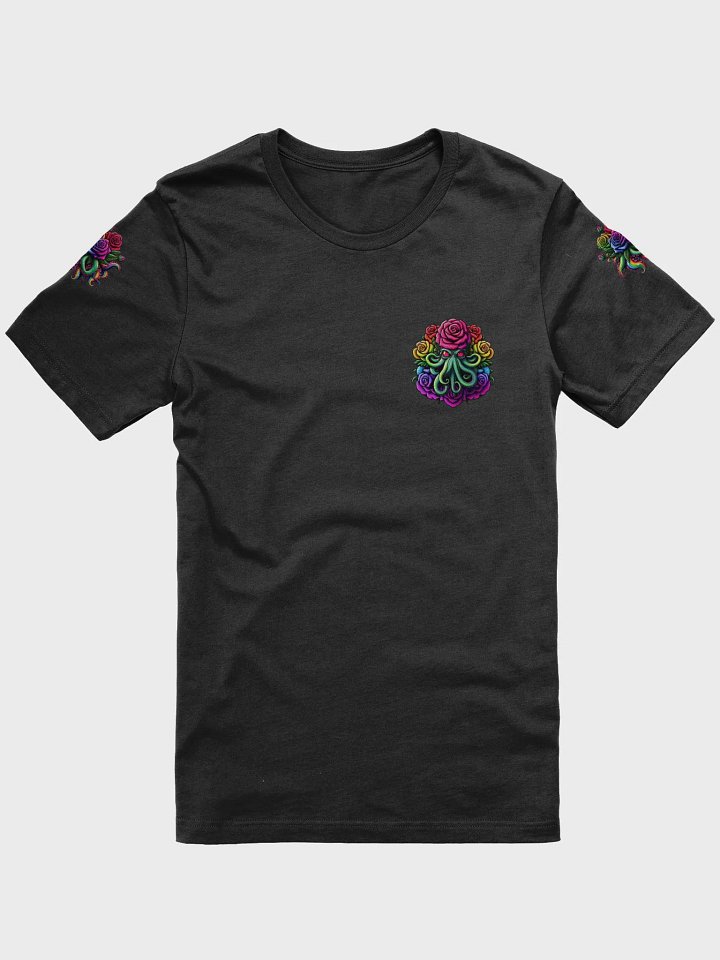 Pride Cthulhu Royalty (Lots of Colors!) (Up to 5xl!) product image (1)