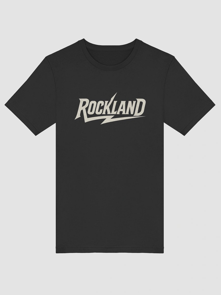 Unisex Staple T-Shirt | Bella + Canvas 3001 product image (3)