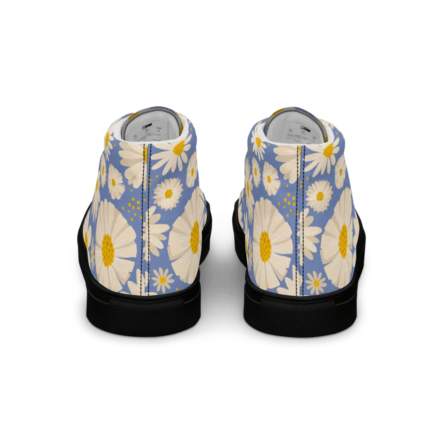 Retro Daisy High Tops product image (6)
