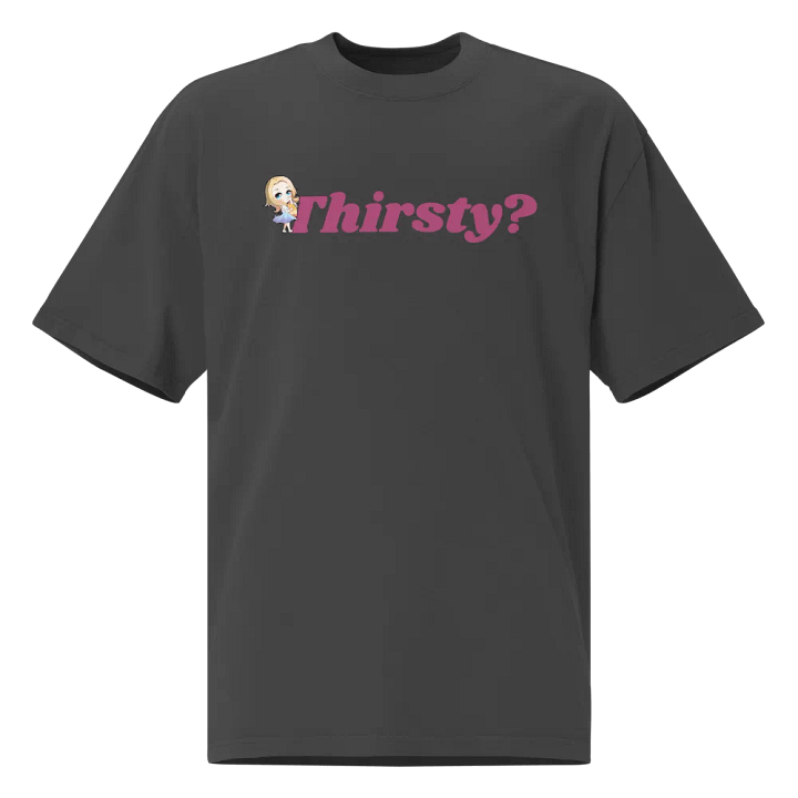Thirsty Tuesday T-Shirt product image (1)