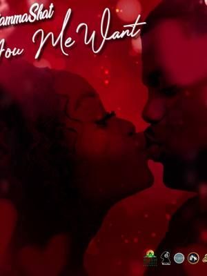 ❤️‍🔥 You Me Want by StammaShat #YouMeWant #StammaShat #CoverArt #RomanticVibes #DancehallDesign #GraphicDesign #AlbumArtwork #MotionGraphics #DigitalArt #VisualPassion #CreativePortfolio #MusicVisuals #ArtDirection #DesignDrop