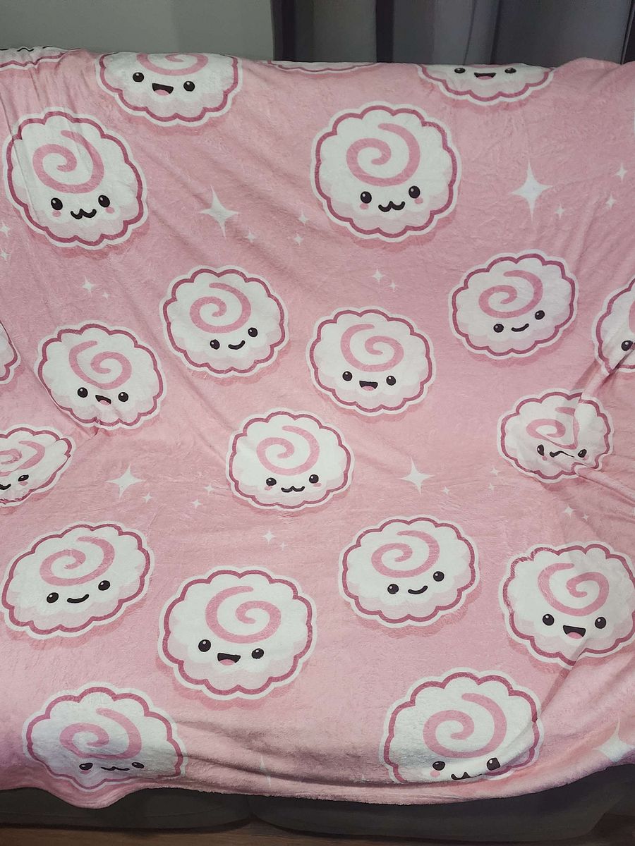 Fish Cake Friends product image (7)