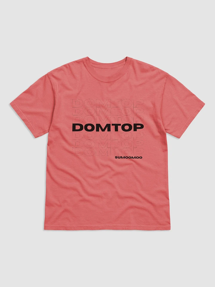 DomTop Shirt product image (29)
