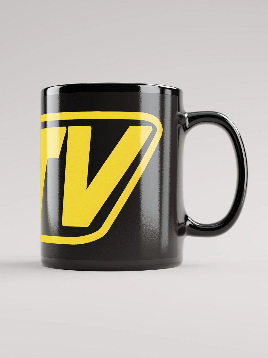FSTV - Free Space Radio BIG Mug product image (1)