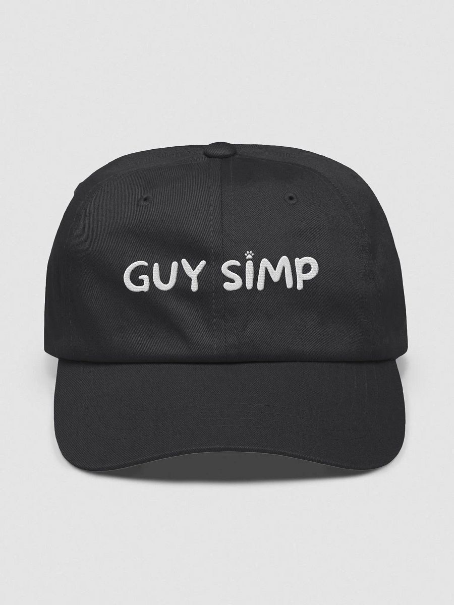 Guy Simp - Dad Hat product image (1)