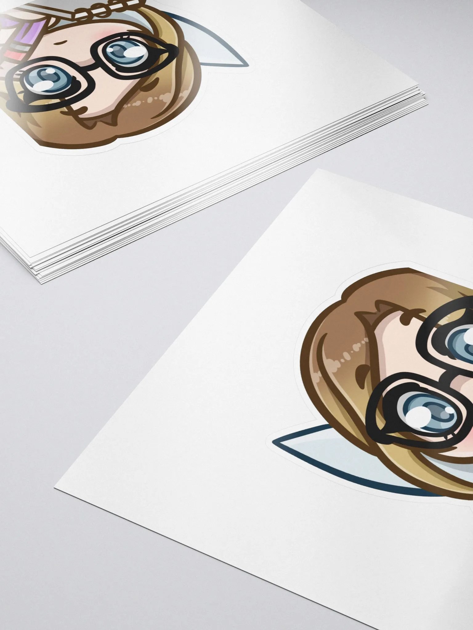 Pixi Notes Sticker product image (5)