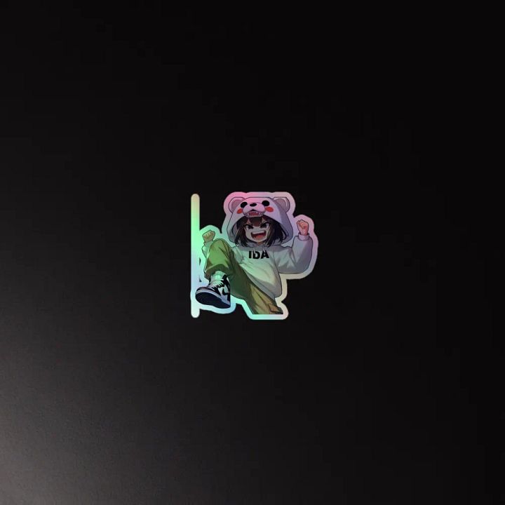 IDA Kuma Collection 