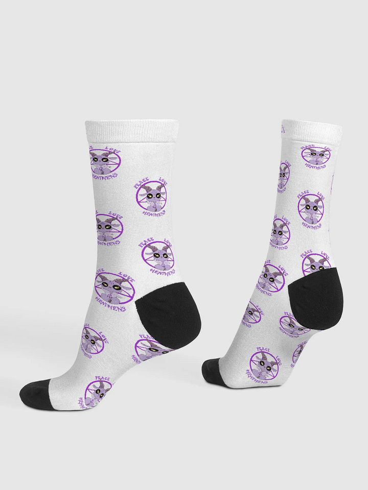 OMG ITS SOCKS - Nub Covers product image (2)