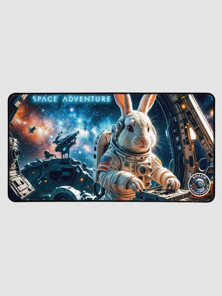 Large mouse and keyboard pad product image (1)