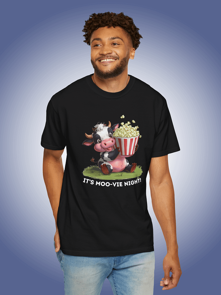 It's Moo-vie Night product image (9)