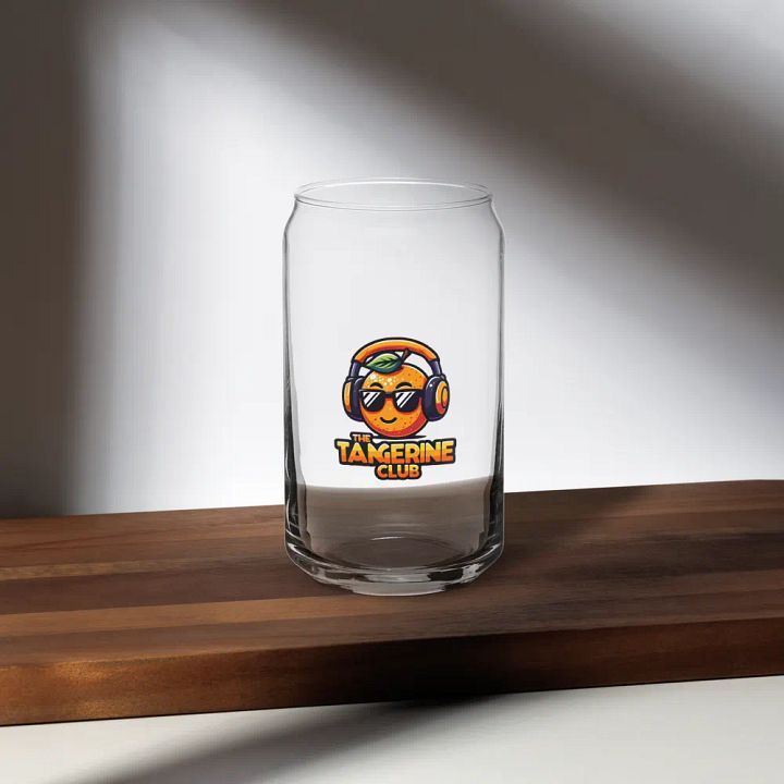 TTC Can-Shaped Glass product image (1)