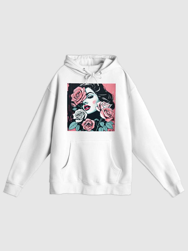 Premium Softness Pullover Hoodie product image (1)