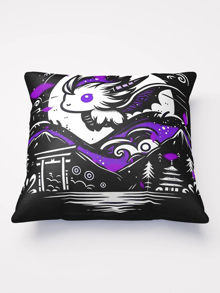 Chibi Zephy Pillow! product image (1)