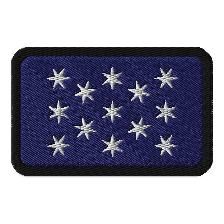 Washington Standard Patch product image (1)