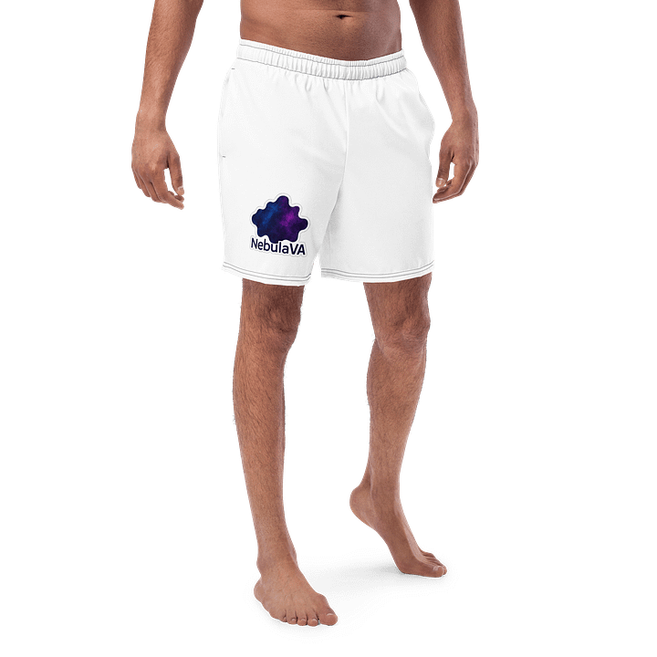 NBLVA Dreams Swim Shorts product image (1)