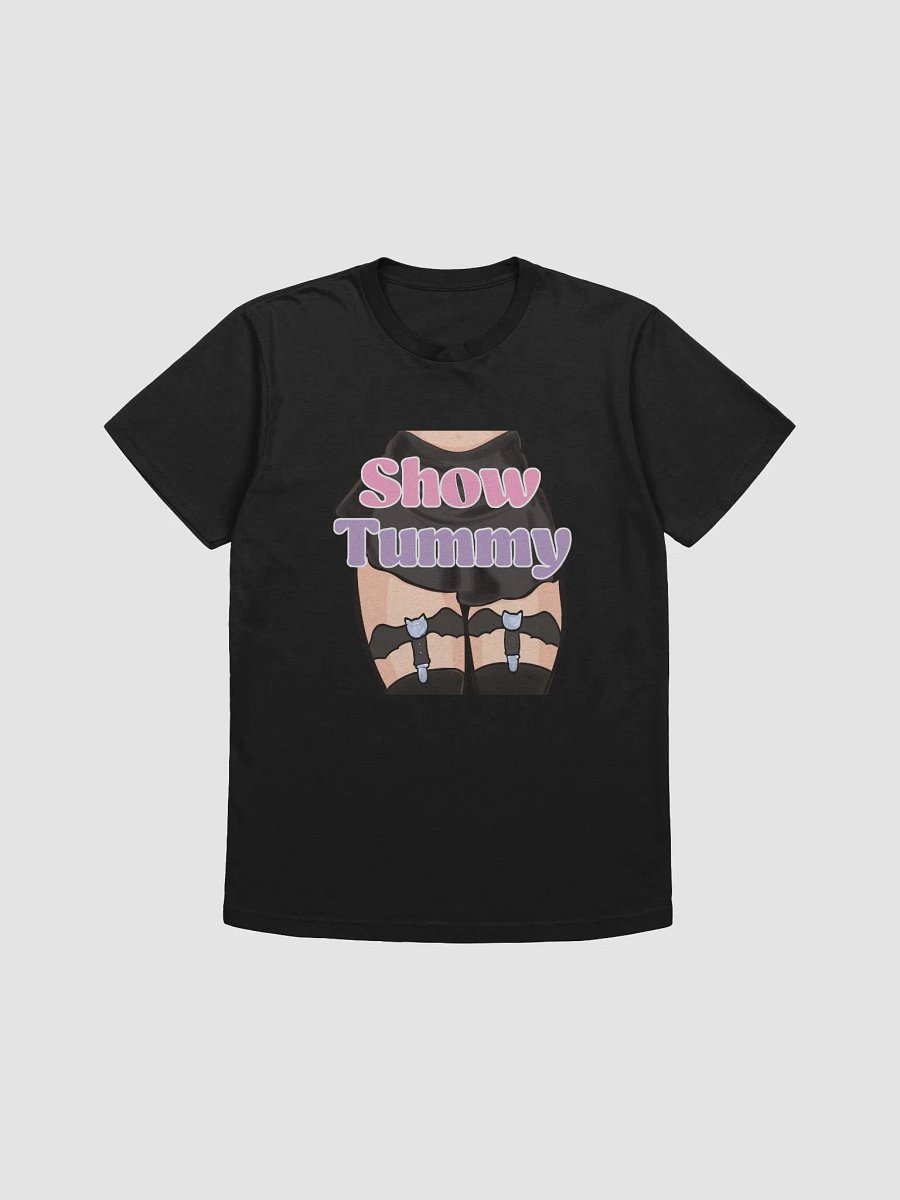 Show Tummy Tee product image (1)