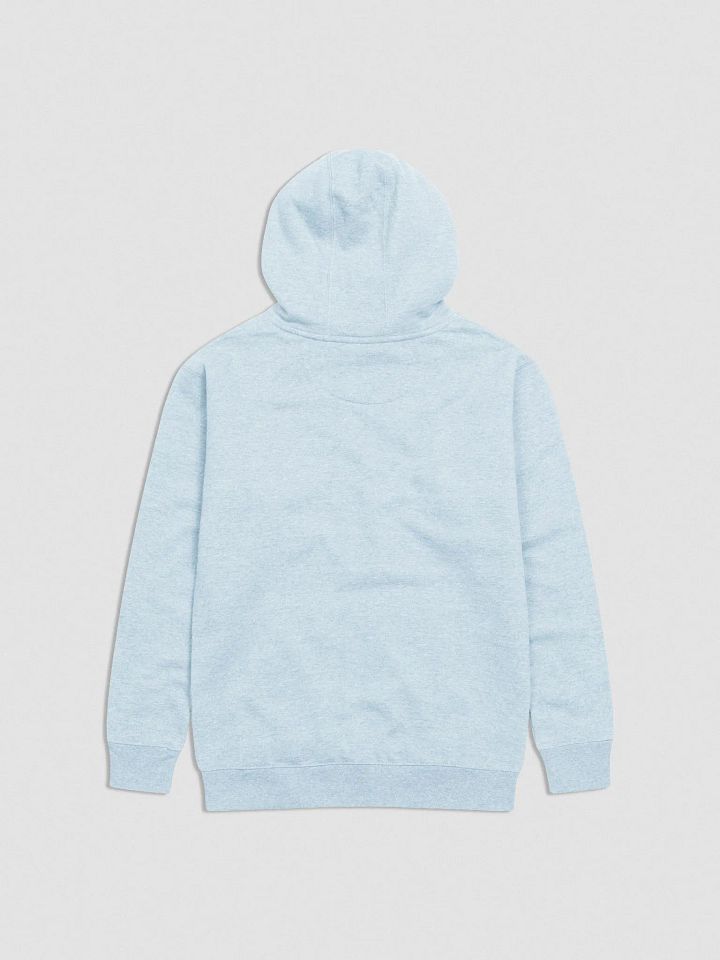 ELCAP Originals - Hoodie (White) product image (2)