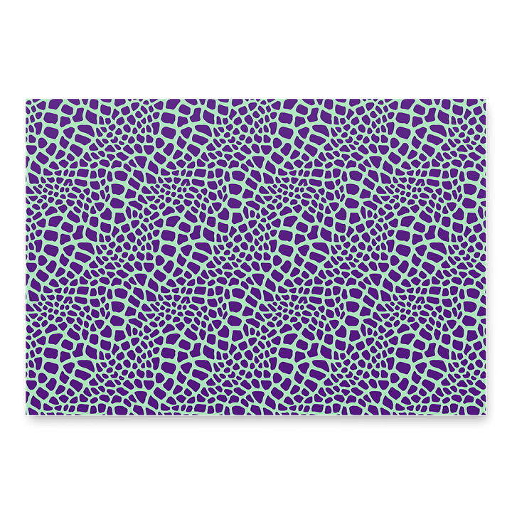 Green Giraffe Paper Sheerts product image (1)