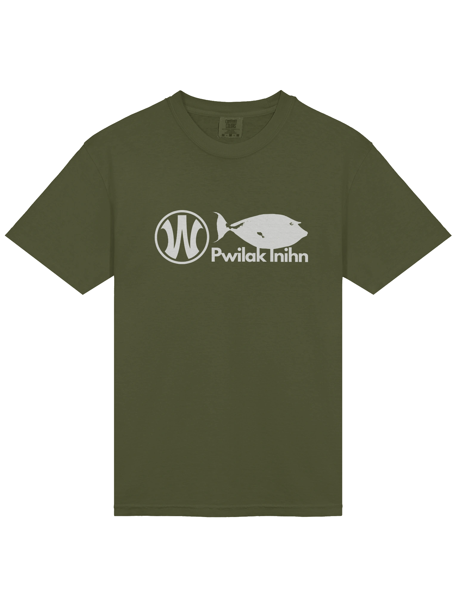 Unicorn Lovers | Best Fish Shirt product image (10)