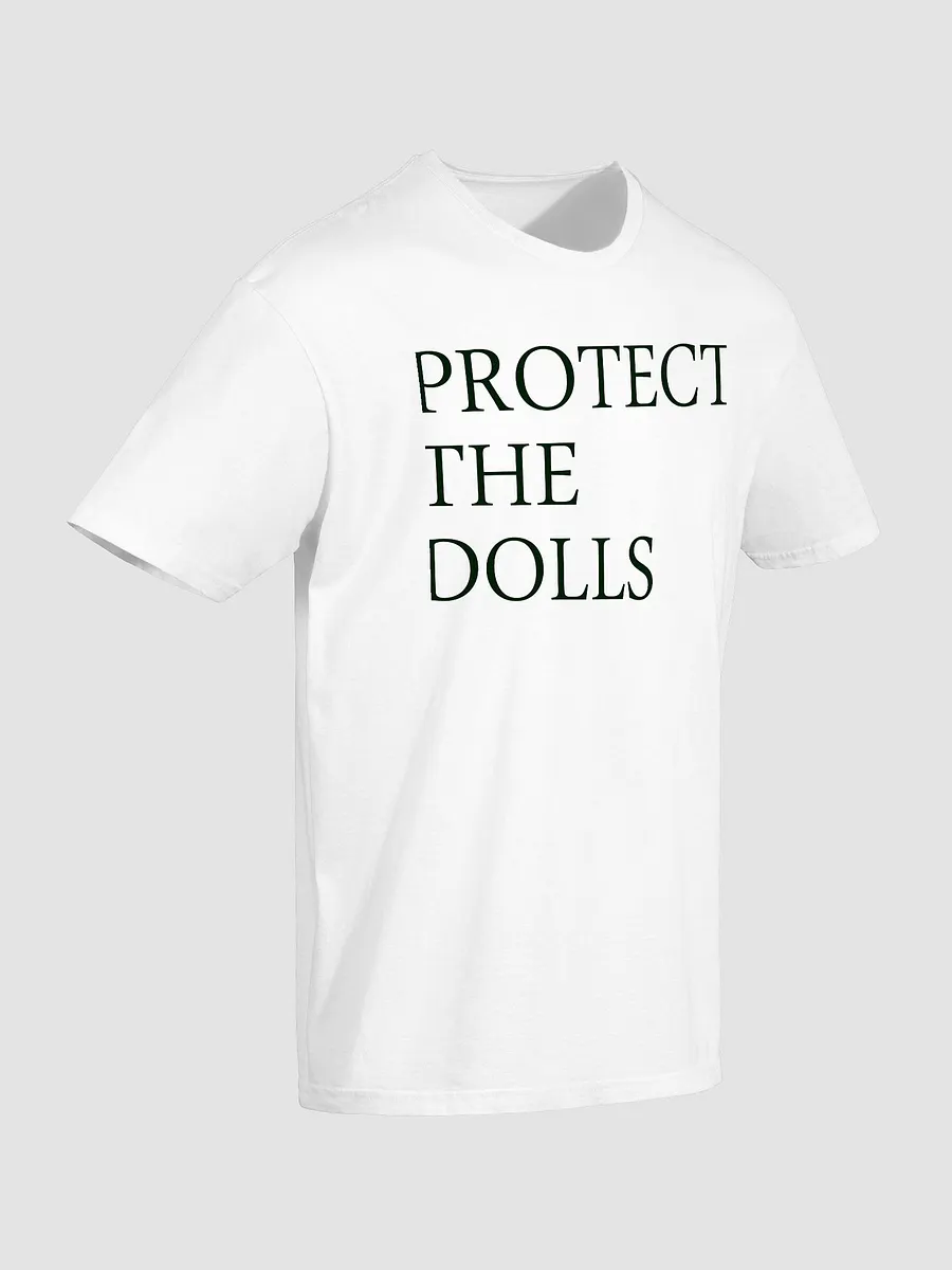 Protect The Dolls Shirt product image (3)