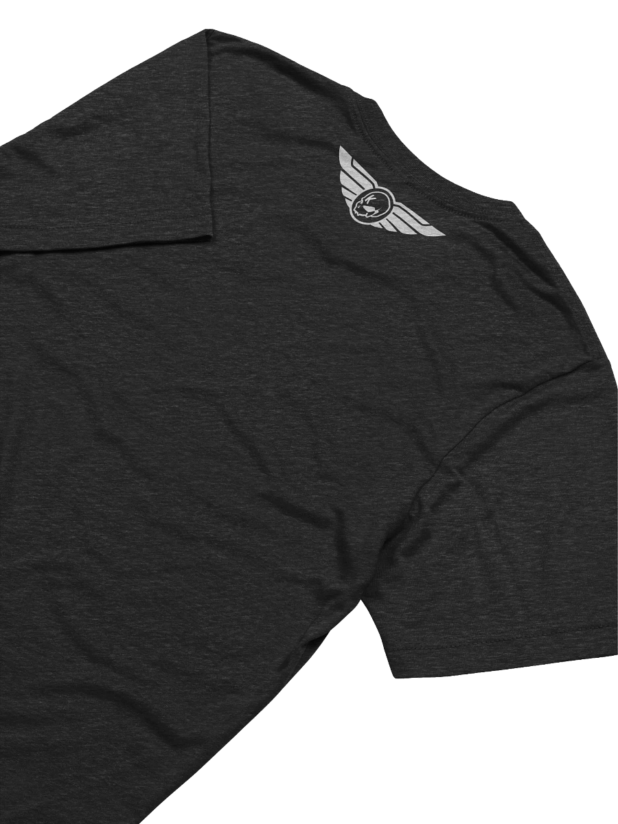 "AVIONICS NAME: Minimal" SuperSoft Shirt product image (4)