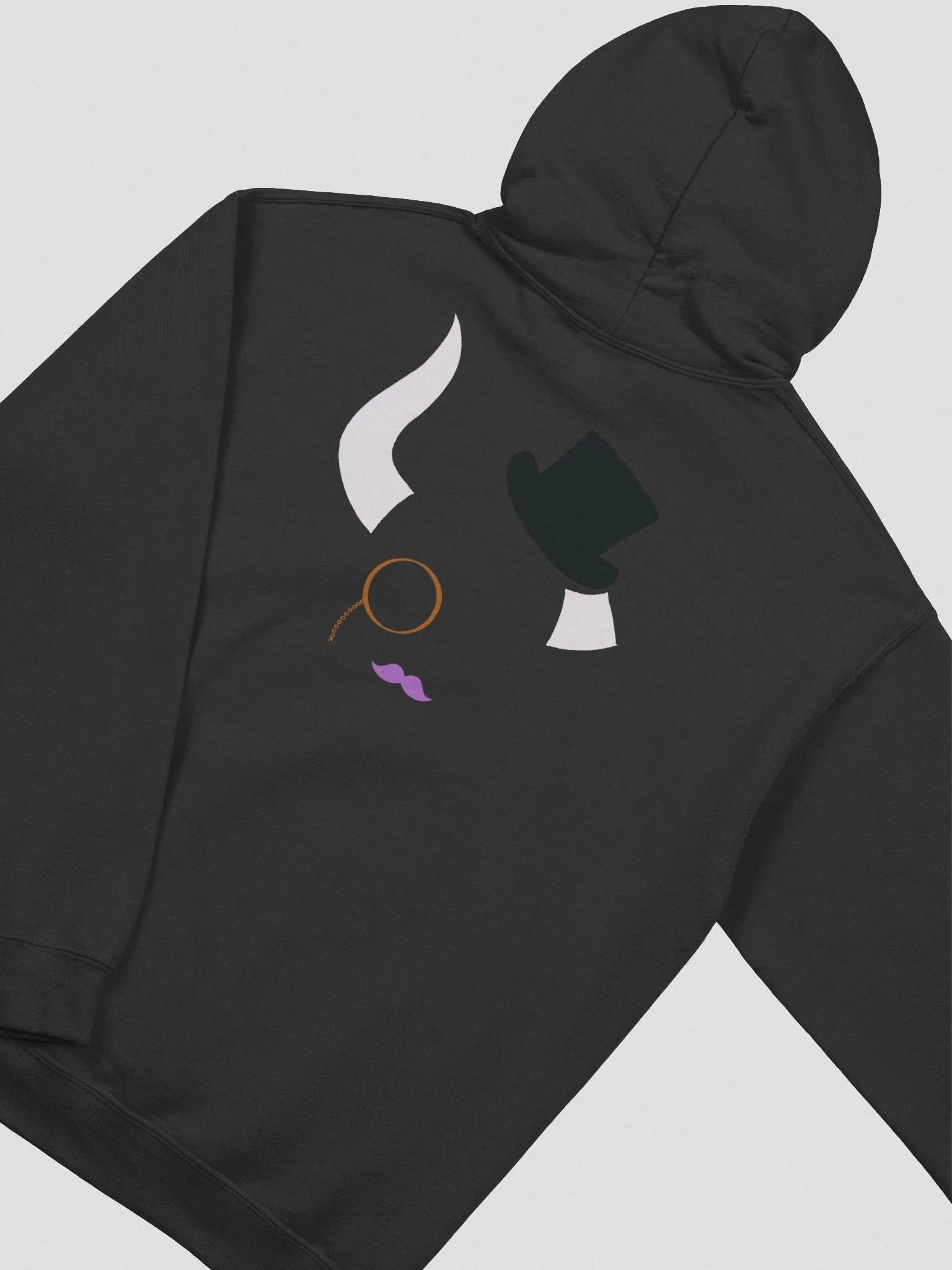Bougiest of Demons Hoodie product image (2)