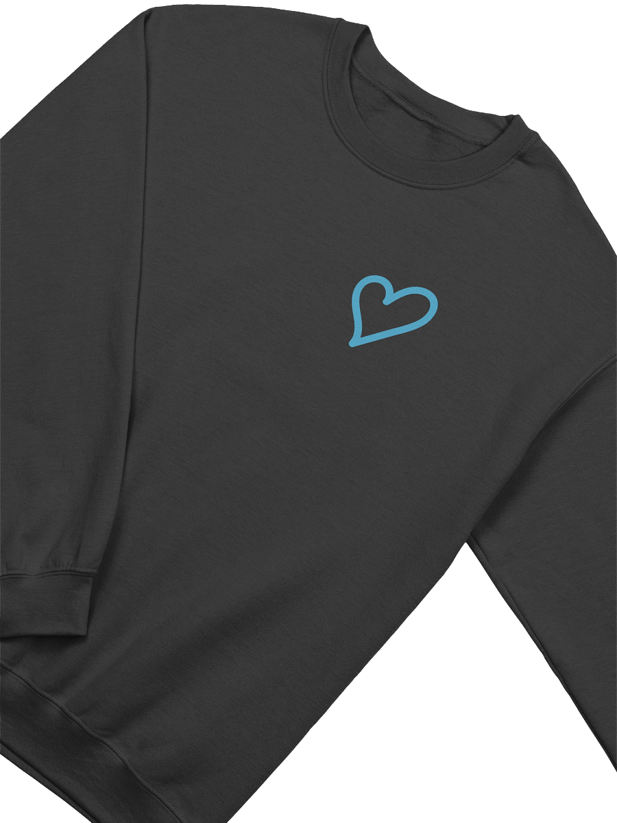 Don't Give Up 2.0 - Crew Neck product image (21)