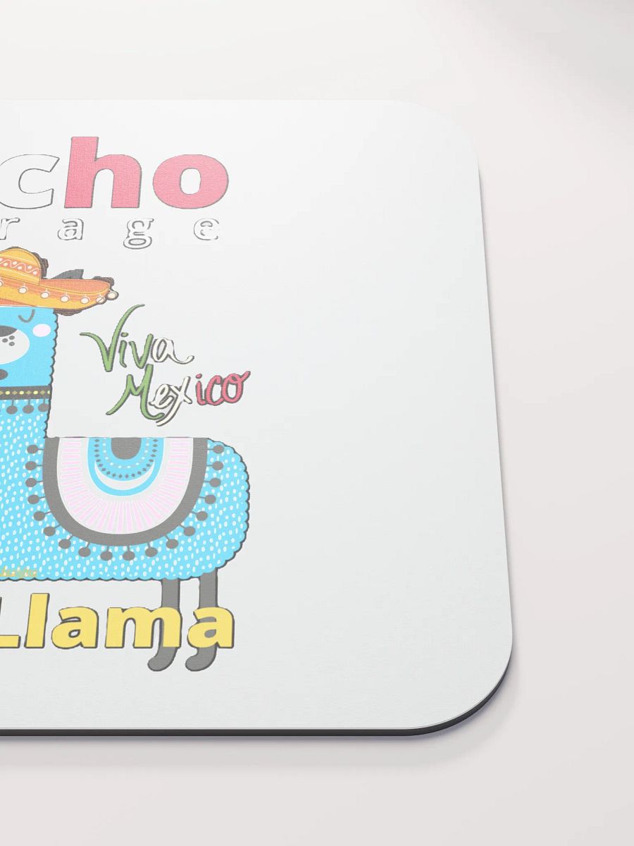 NACHO AVERAGE MAMA LLAMA product image (5)