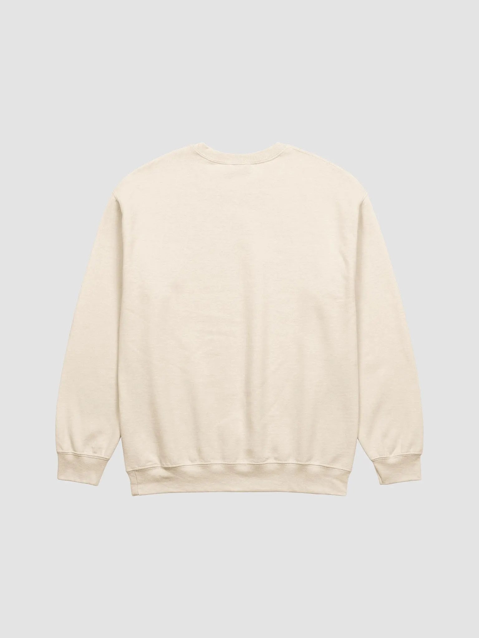 Your fate is sealed Crewneck product image (3)