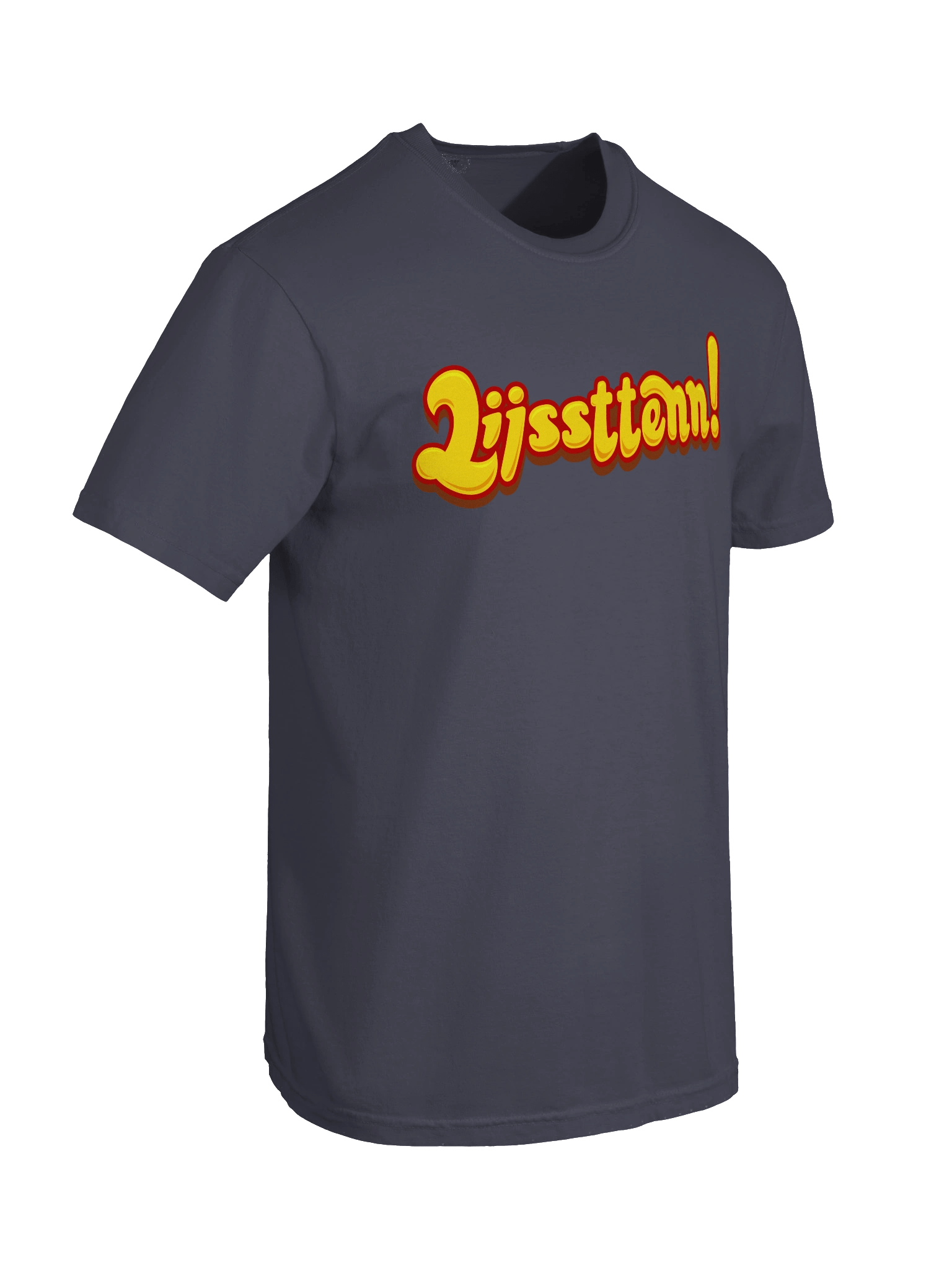 LISTEN Graphic Tee product image (55)