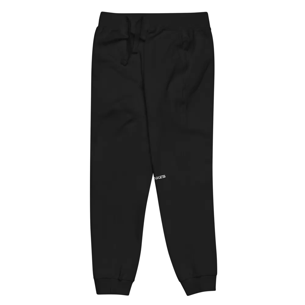 TJStrykes - Logo Joggers product image (2)