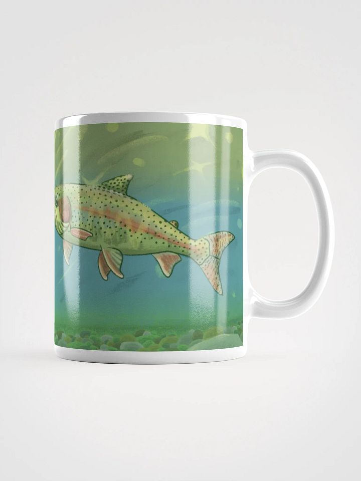 Fish Mug! product image (1)