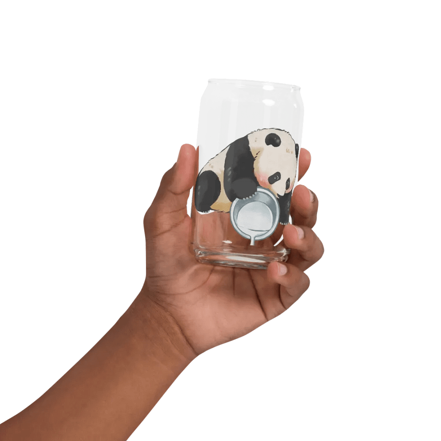 XIANXIANZAI🐼Giant Panda product image (32)