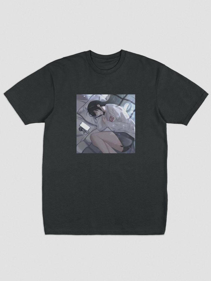 when I used to love you tshirt product image (1)