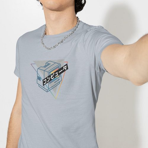 Computer in Japanese Katakana
https://9bitshirts.com/products/computer-japanese-katakana
