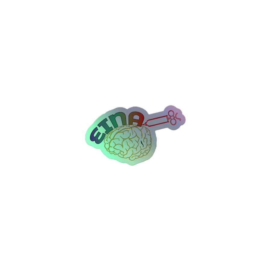 EINA NEEDLE IN BRAIN product image (1)