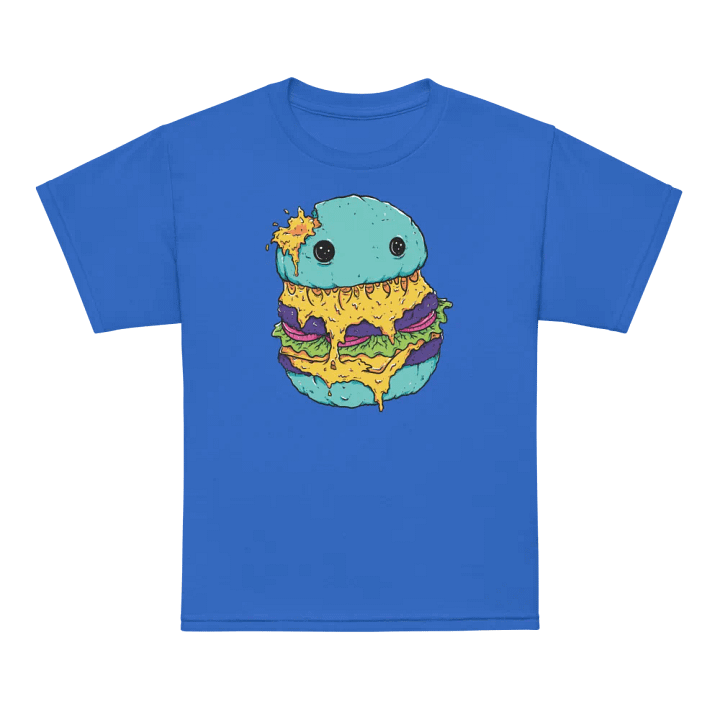 (Kids) Zomburger product image (1)