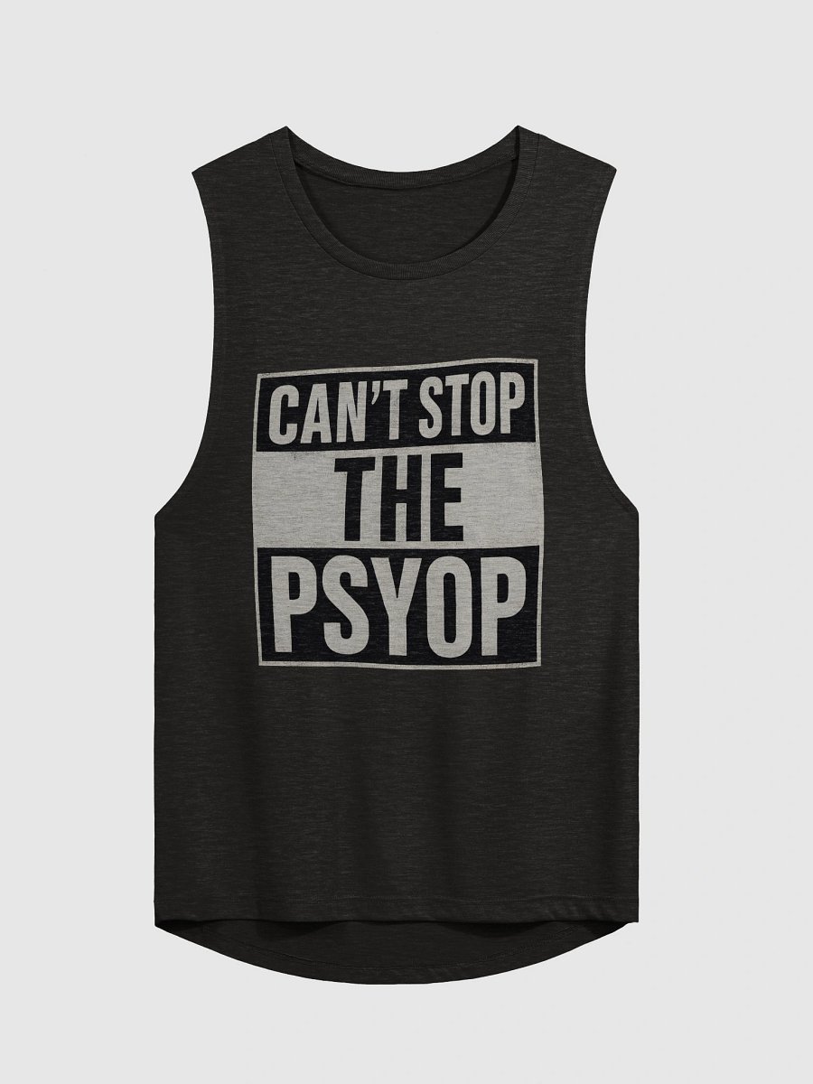 Cant Stop The Psyop - Mommy Muscle 0x01 product image (1)