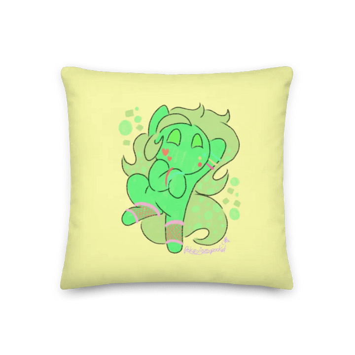 2025 Pixel pillow product image (1)