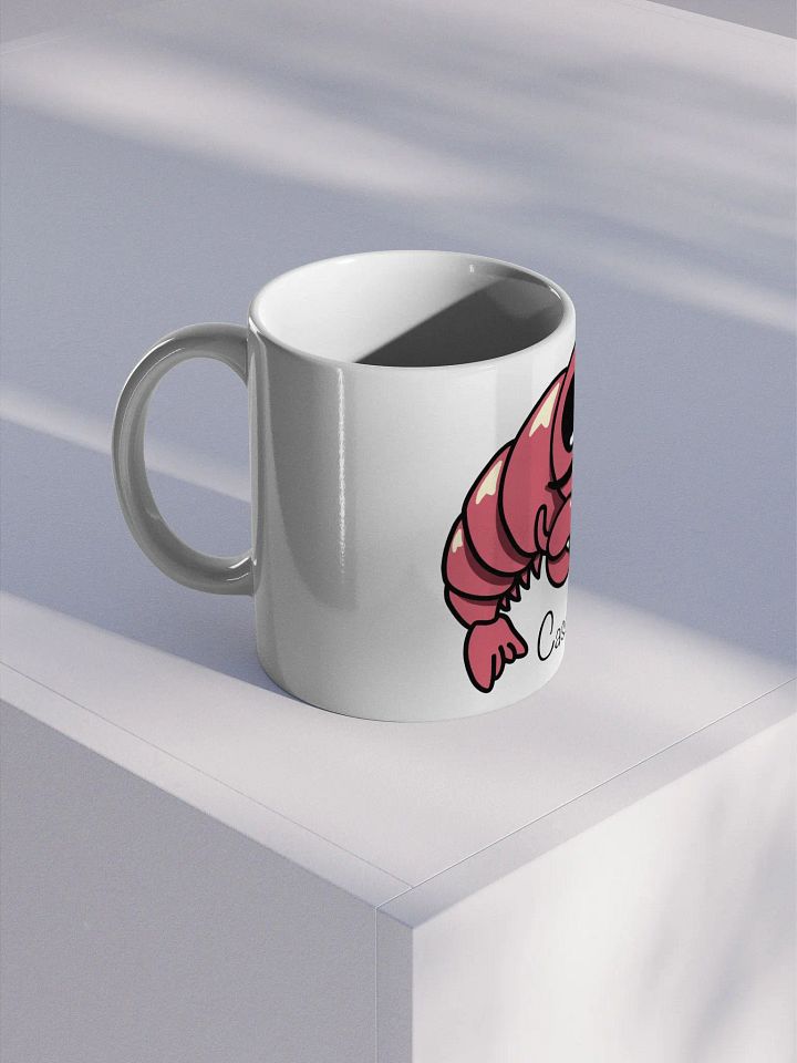 Casual_Lobster Mug product image (1)