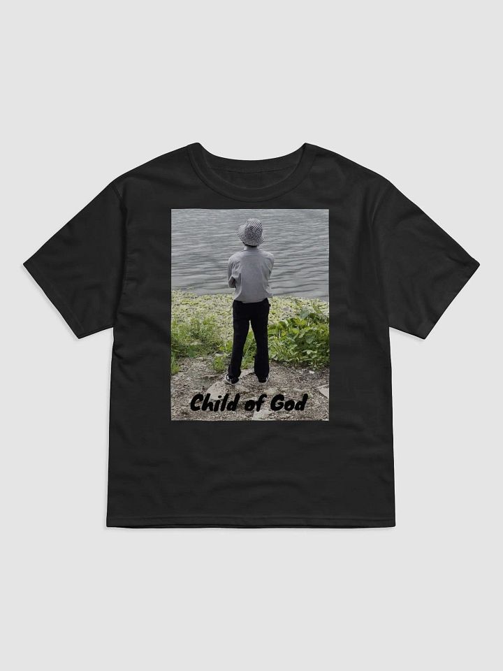 Child of God Champion T-Shirt #1 product image (4)
