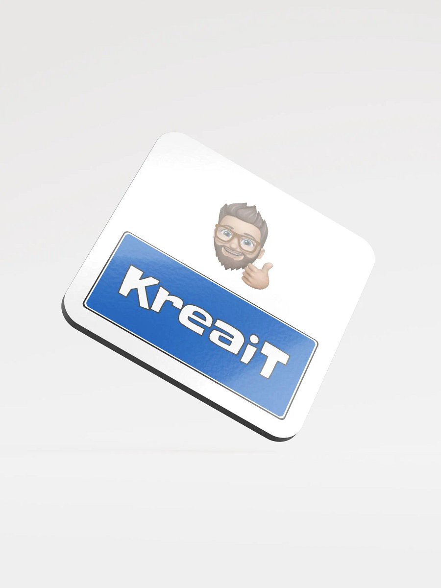 Coaster - Drinks, hot/cold product image (1)