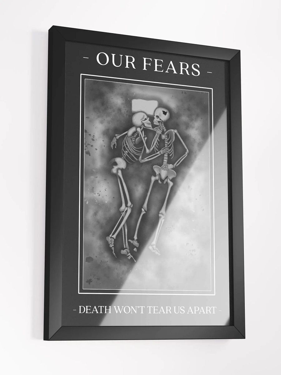 Curtain Skeletons product image (5)