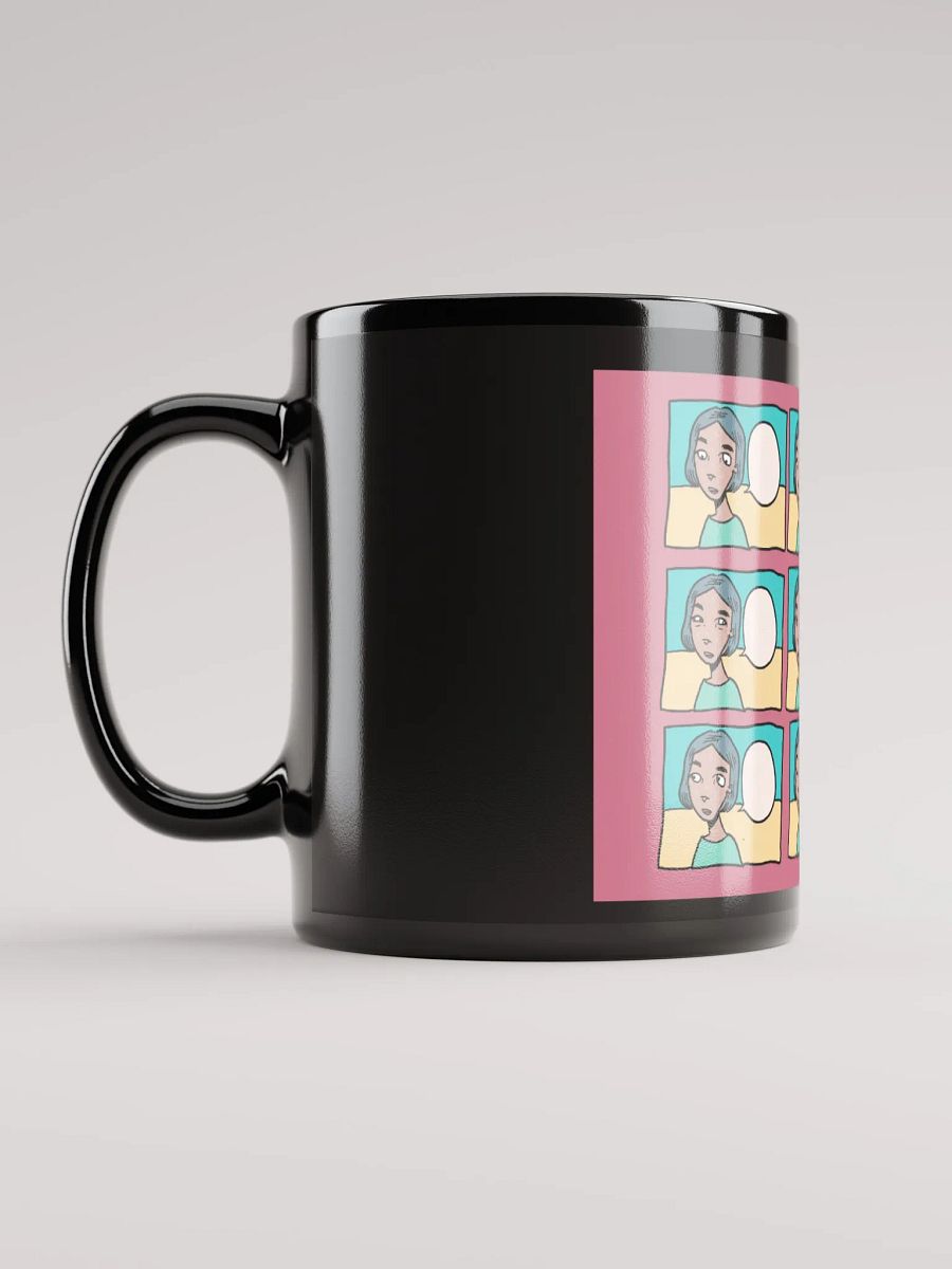 nothing to say? product image (6)