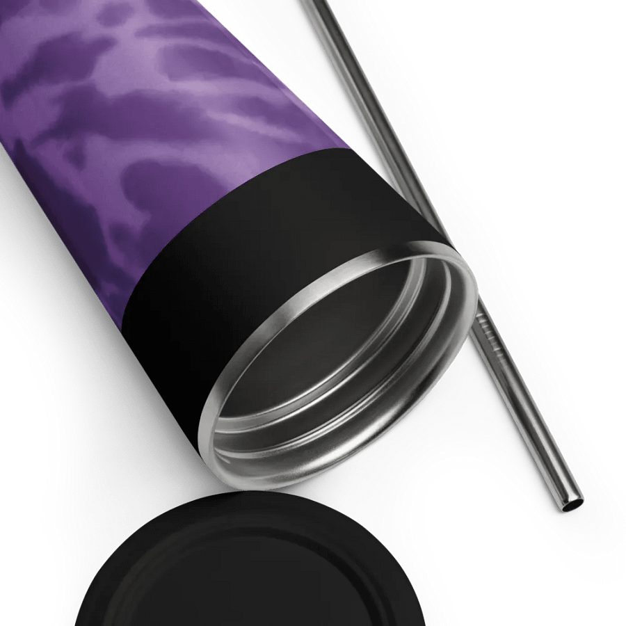 Purple Haze Insulated Tumbler product image (12)