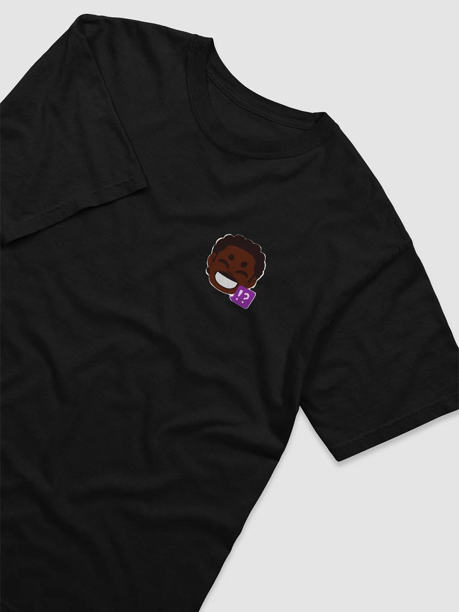 EbenAPCord T-shirt M product image (3)