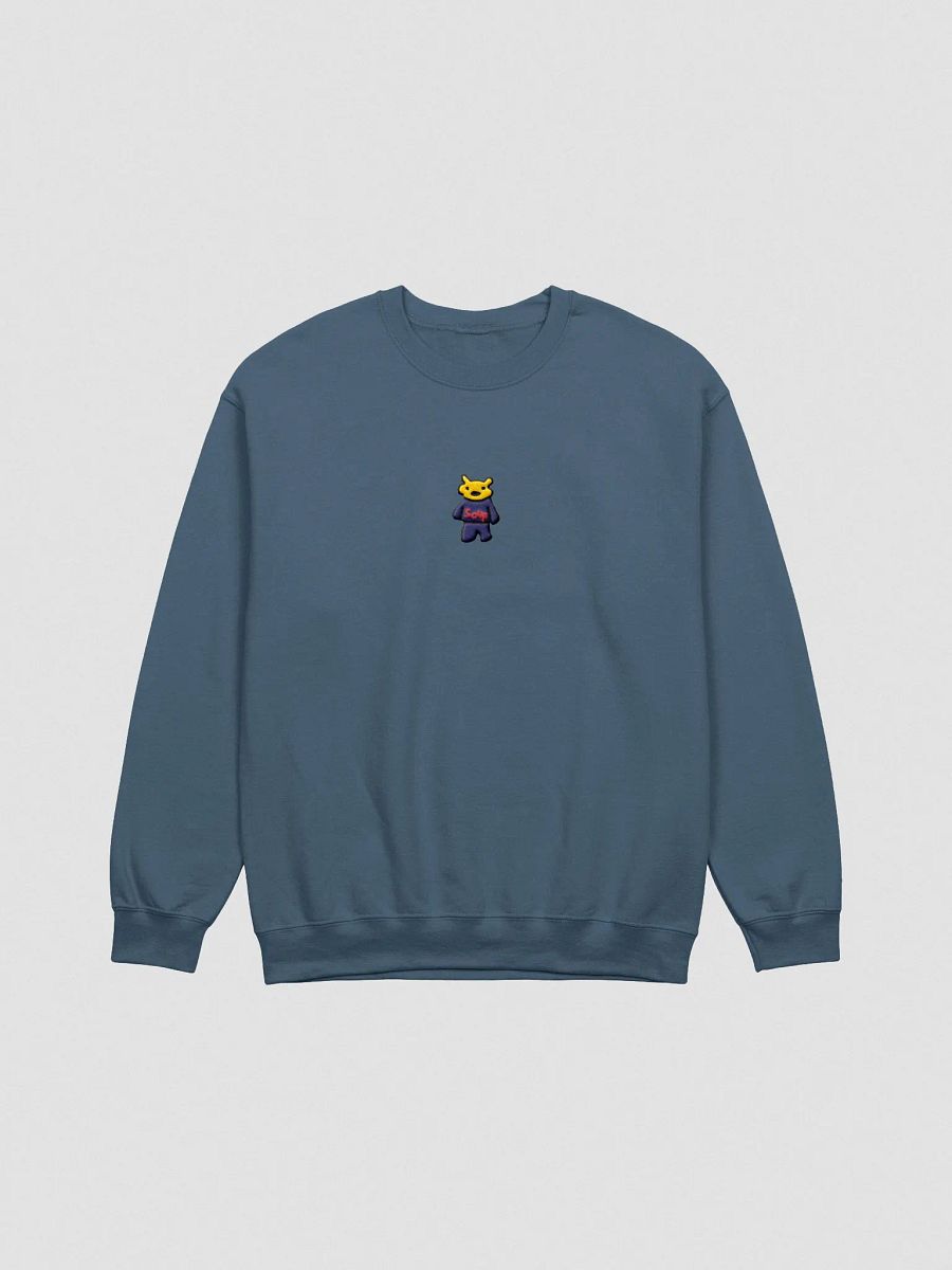 SoupByte's Simple Bear Sweater product image (1)